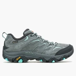 Femme Moab 3 GORE-TEX&reg; Wide Width - Voir Tout
