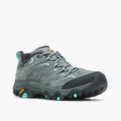 Femme Moab 3 GORE-TEX&reg; Wide Width - Voir Tout