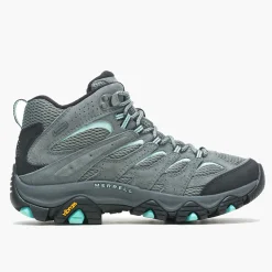 Femme Moab 3 Mid GORE-TEX&reg; - Voir Tout