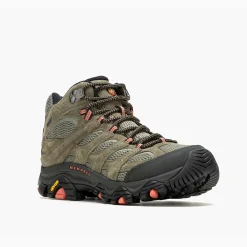 Femme Moab 3 Mid GORE-TEX&reg; - Voir Tout