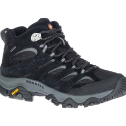 Femme Moab 3 Mid GORE-TEX® - Voir Tout