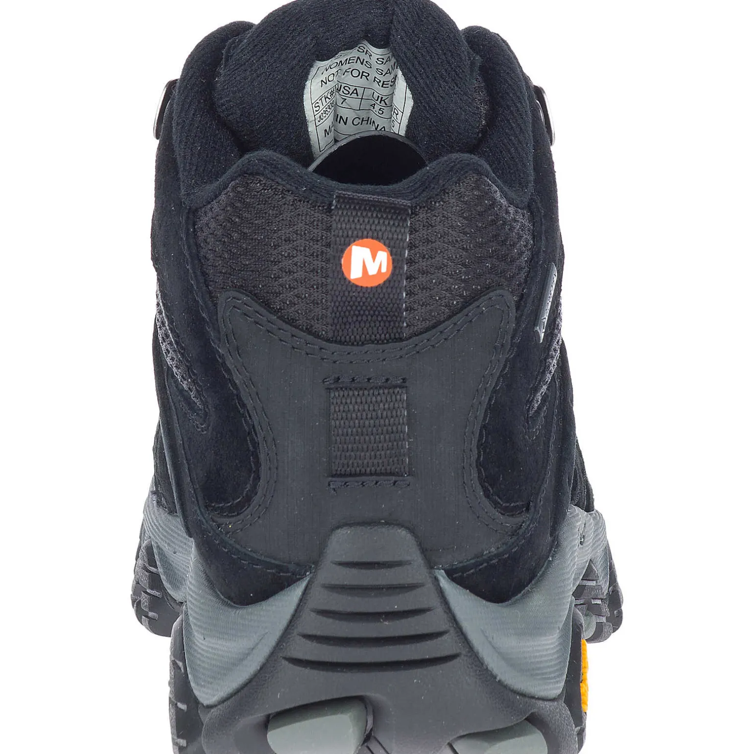 Femme Moab 3 Mid GORE-TEX® - Voir Tout
