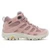 Femme Moab 3 Mid Waterproof - Voir Tout