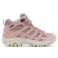 Femme Moab 3 Mid Waterproof - Voir Tout