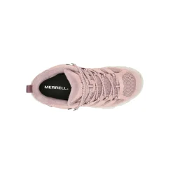 Femme Moab 3 Mid Waterproof - Voir Tout