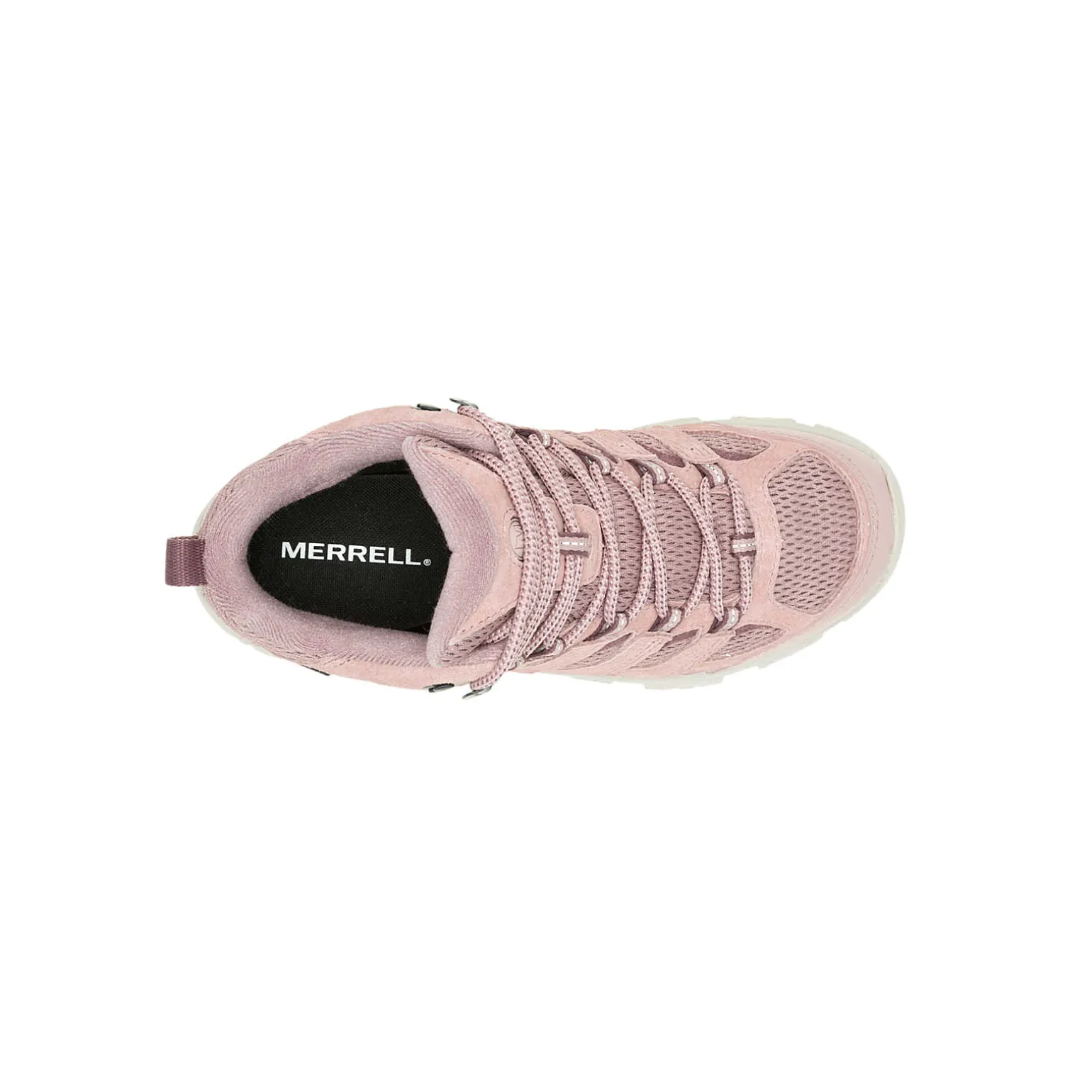Femme Moab 3 Mid Waterproof - Voir Tout