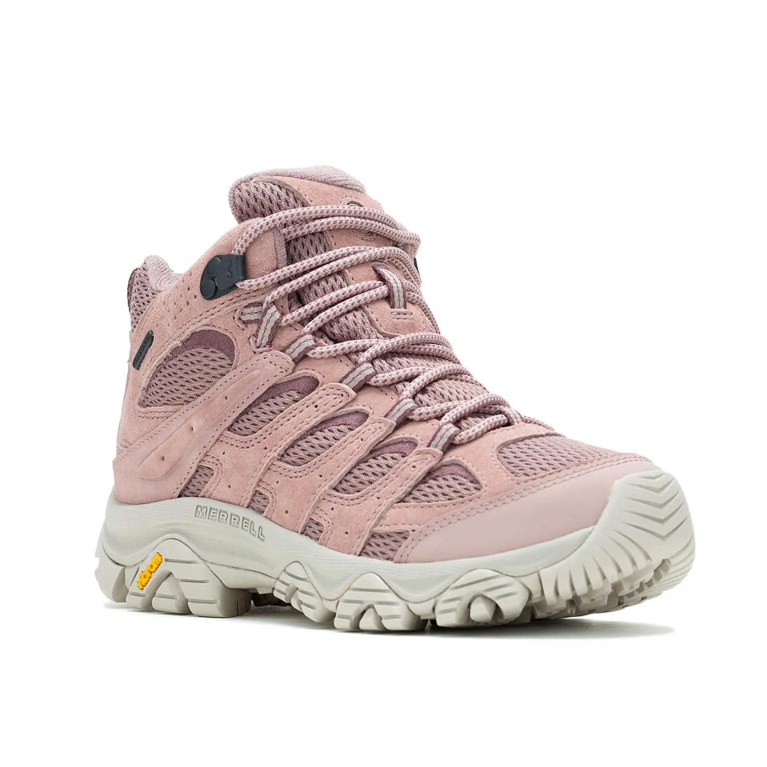 Femme Moab 3 Mid Waterproof - Voir Tout