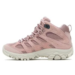 Femme Moab 3 Mid Waterproof - Voir Tout