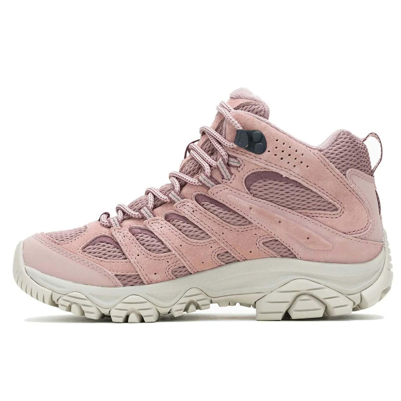 Femme Moab 3 Mid Waterproof - Voir Tout