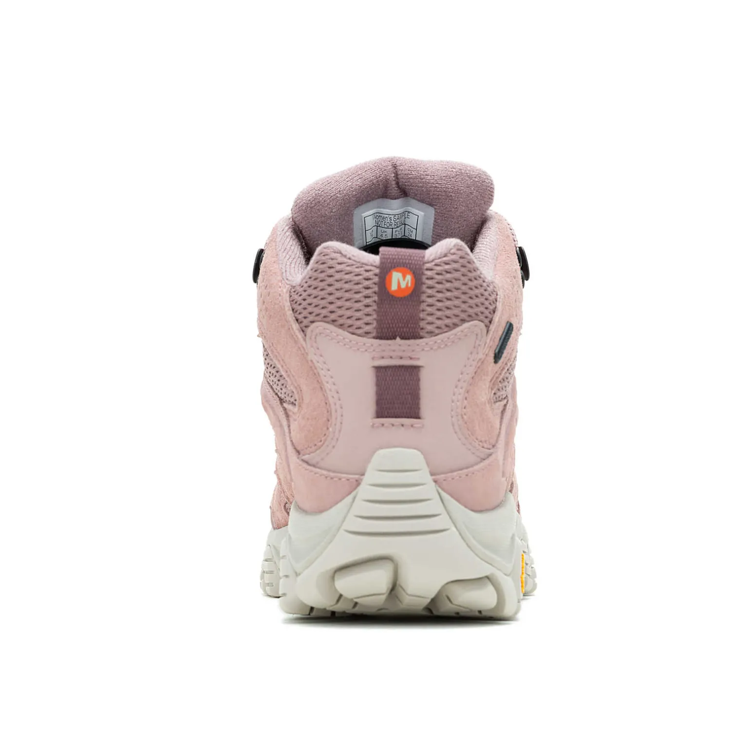 Femme Moab 3 Mid Waterproof - Voir Tout