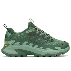 Femme Moab Speed 2 GORE-TEX&reg; BL 1TRL - Voir Tout