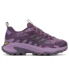 Femme Moab Speed 2 GORE-TEX&reg; BL 1TRL - Voir Tout