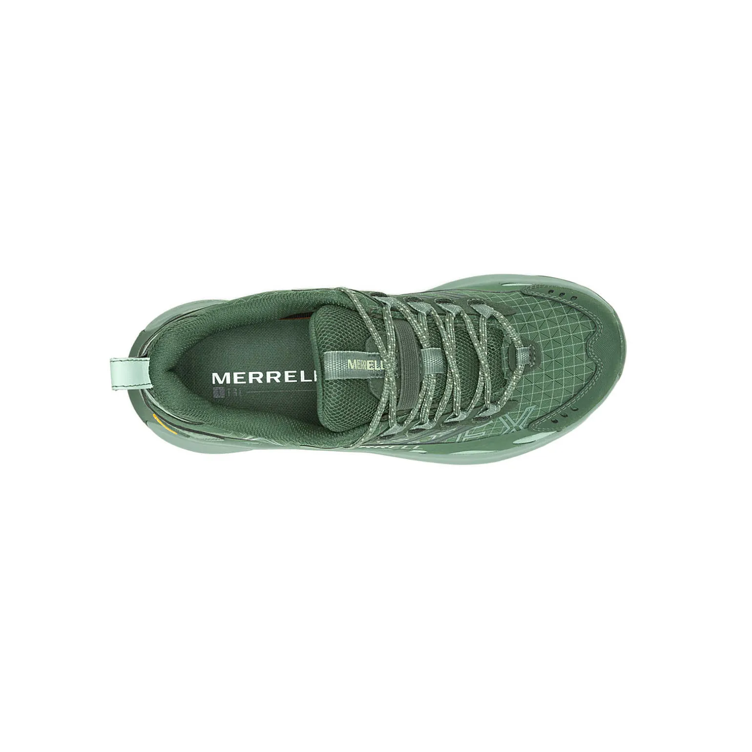 Femme Moab Speed 2 GORE-TEX® BL 1TRL - Voir Tout