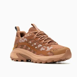 Femme Moab Speed 2 GORE-TEX&reg; BL 1TRL - Voir Tout