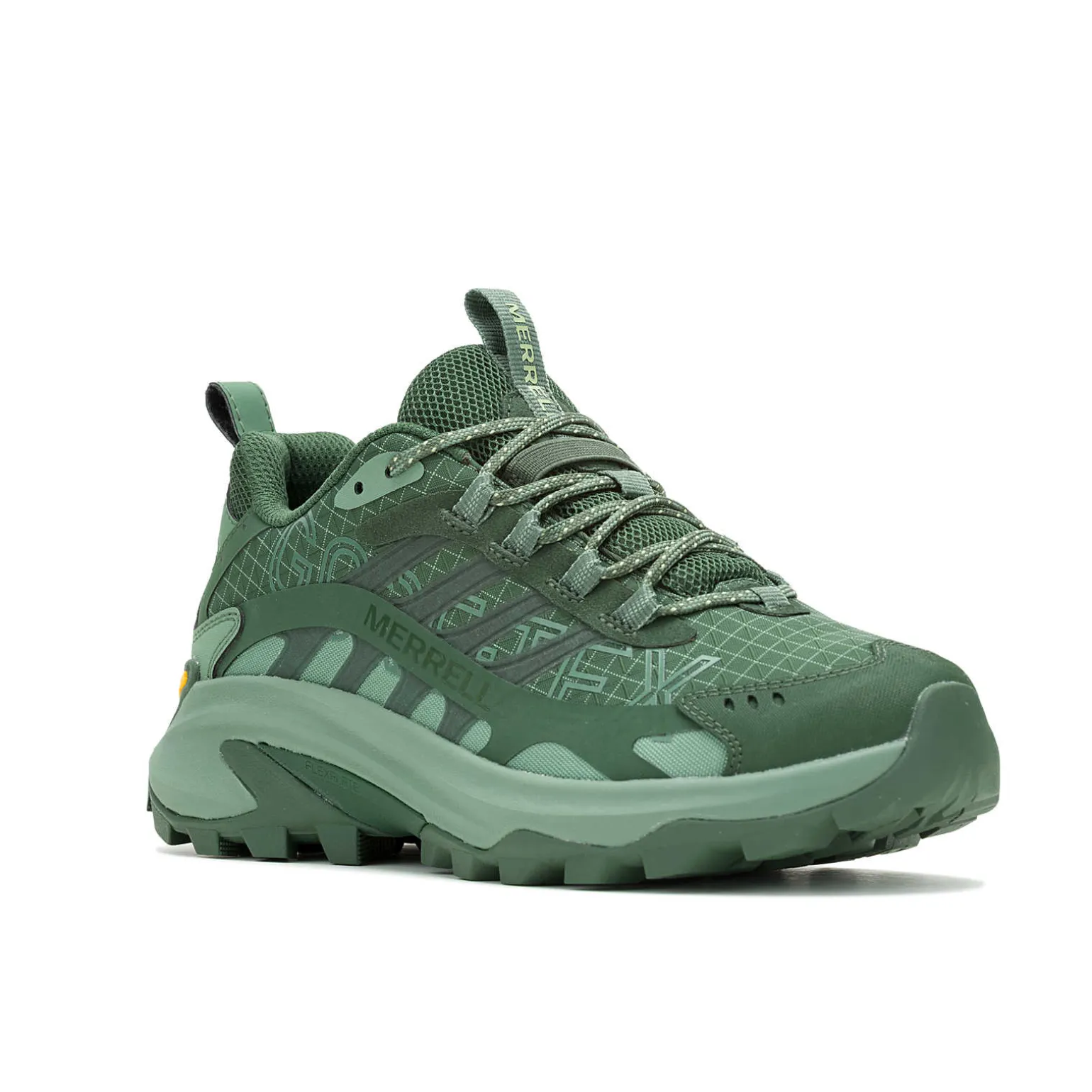 Femme Moab Speed 2 GORE-TEX® BL 1TRL - Voir Tout