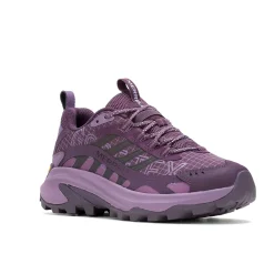Femme Moab Speed 2 GORE-TEX&reg; BL 1TRL - Voir Tout