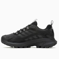 Femme Moab Speed 2 GORE-TEX&reg; BL 1TRL - Voir Tout