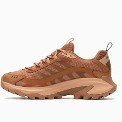 Femme Moab Speed 2 GORE-TEX&reg; BL 1TRL - Voir Tout