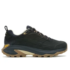 Femme Moab Speed 2 Leather Waterproof - Voir Tout