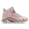 Femme Moab Speed 2 Mid GORE-TEX&reg; - Voir Tout