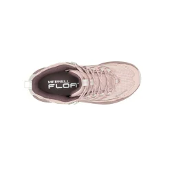 Femme Moab Speed 2 Mid GORE-TEX&reg; - Voir Tout
