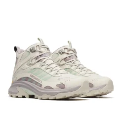 Femme Moab Speed 2 Mid GORE-TEX&reg; - Voir Tout