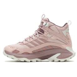 Femme Moab Speed 2 Mid GORE-TEX&reg; - Voir Tout