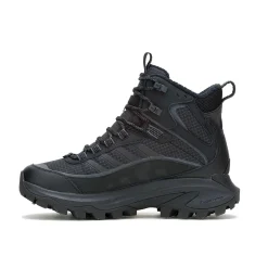 Femme Moab Speed 2 Thermo Mid Waterproof - Voir Tout