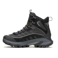 Femme Moab Speed 2 Thermo Mid Waterproof - Voir Tout