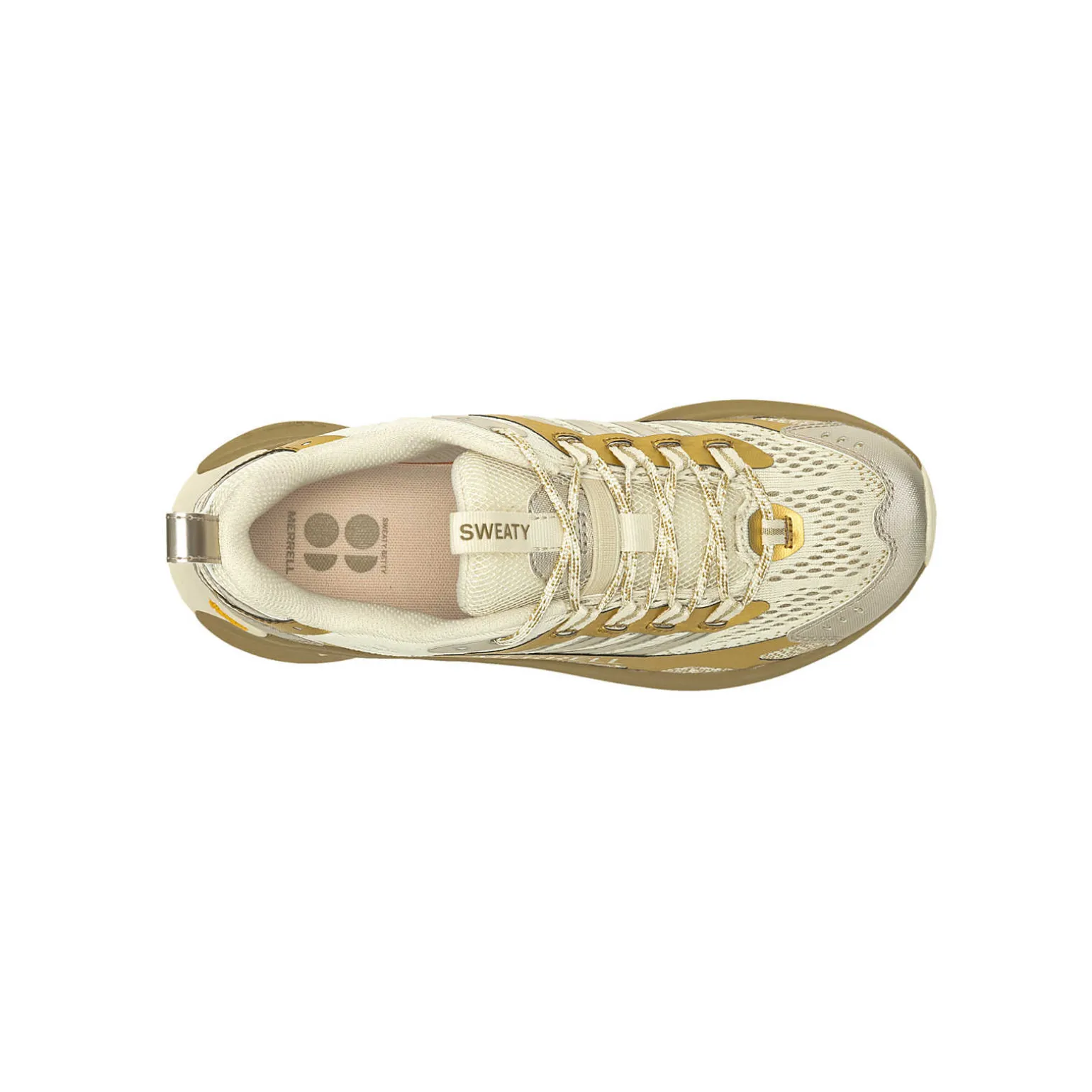Femme Moab Speed 2 X Sweaty Betty - Voir Tout