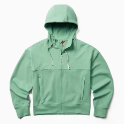 Femme Momentum Hoody - Voir tout