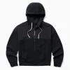 Femme Momentum Hoody - Voir tout