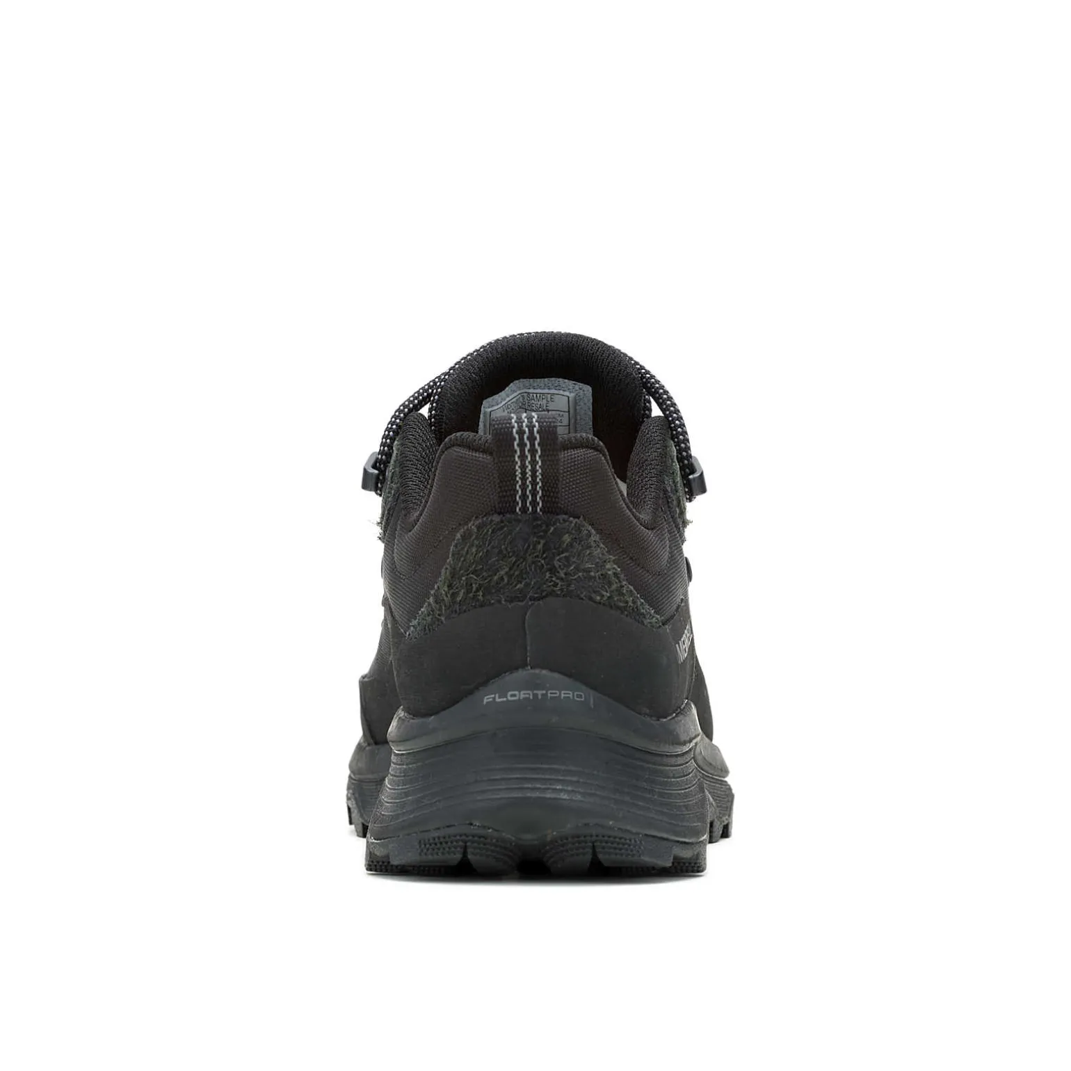Femme Ontario SP Lace - Voir Tout