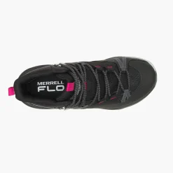 Femme Siren 4 Mid GORE-TEX&reg; - Voir Tout