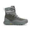 Femme Siren 4 Thermo Mid Zip Waterproof - Voir Tout