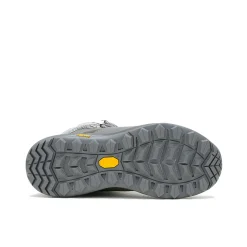Femme Siren 4 Thermo Mid Zip Waterproof - Voir Tout