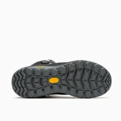 Femme Siren 4 Thermo Mid Zip Waterproof - Voir Tout