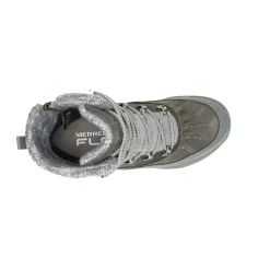 Femme Siren 4 Thermo Mid Zip Waterproof - Voir Tout