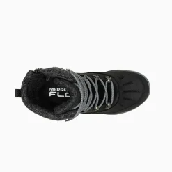 Femme Siren 4 Thermo Mid Zip Waterproof - Voir Tout