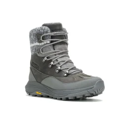 Femme Siren 4 Thermo Mid Zip Waterproof - Voir Tout