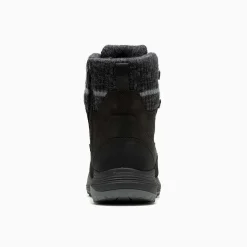 Femme Siren 4 Thermo Mid Zip Waterproof - Voir Tout