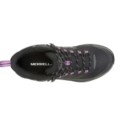 Femme Speed Strike 2 Mid GORE-TEX&reg; - Voir Tout