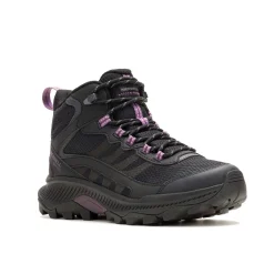 Femme Speed Strike 2 Mid GORE-TEX&reg; - Voir Tout