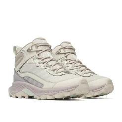 Femme Speed Strike 2 Mid GORE-TEX&reg; - Voir Tout