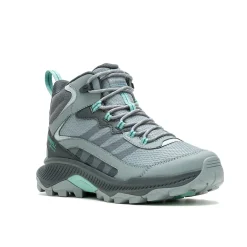 Femme Speed Strike 2 Mid GORE-TEX&reg; - Voir Tout