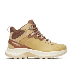 Femme Speed Strike 2 Mid Leather Waterproof - Voir Tout