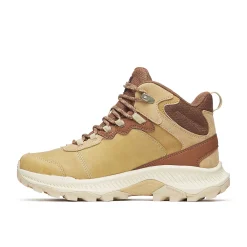Femme Speed Strike 2 Mid Leather Waterproof - Voir Tout