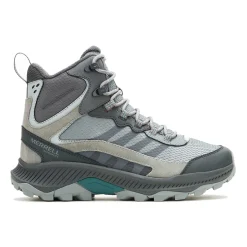 Femme Speed Strike 2 Thermo Mid Waterproof - Voir Tout