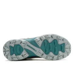 Femme Speed Strike 2 Thermo Mid Waterproof - Voir Tout