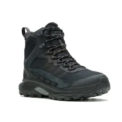 Femme Speed Strike 2 Thermo Mid Waterproof - Voir Tout